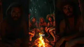 Ancient Tribal Survival Skills You Need to Know! 🌿🔥