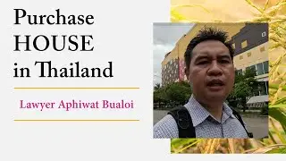 Why Foreigners Are Losing Millions Buying Property in Thailand! (What They Don&rsquo;t Tell You)