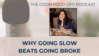 Stop Chasing VC Dollars: Building Profitable CPG Growth Store by Store