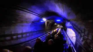 U Bahn Cabrio Tour Berlin