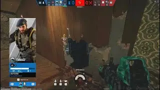 Godulous Rainbow Six Siege Compilation 😹