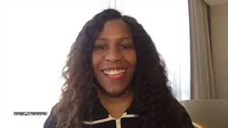 Justina Omokhua, SVP of Brand Marketing at Endeavor, Shares Her Journey