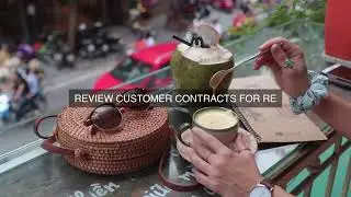 Voicing Customer Needs: Identifying Who Speaks for the Customer