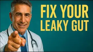 Leaky Gut Explained: The Hidden Reason You Always Feel Tired