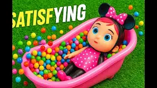 Ultimate Bead Drop Party &ndash; 1 Hour of Explosive Colors & Satisfying Sounds! 🌈💣🎧