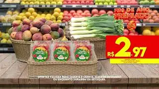 Ofertas v&aacute;lidas para 10 e 11 de dezembro de 2025