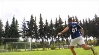 Freekick Montage No. 1