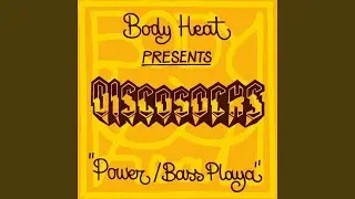 Bass Playa