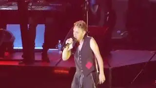 According2g.com presents Strangelove live by Depeche Mode in NYC