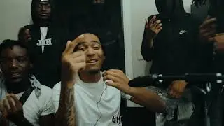 Lil Brandoo- THROW DAT (FREESTYLE shot by @osirusjohnson )
