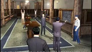 Mafia: The City of Lost Heaven #19 - Moonlighting (2020) [Sub esp]