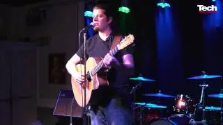 Thomas Leeb (Solo) Masterclass