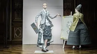 Thom Browne | Fall Winter 2018/2019 Full Fashion Show | Exclusive