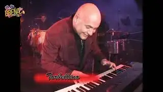 TORBELLINO DE AMOR - DAN DEN DE CUBA EN EL FESTIVAL CHIMPUN CALLAO AÑO 2006
