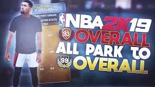 93 VIP OVERALL REACTION! ALL ISO 93 OVERALL GAMEPLAY! 93 OVERALL PURE POINT FORWARD ON NBA2K19!