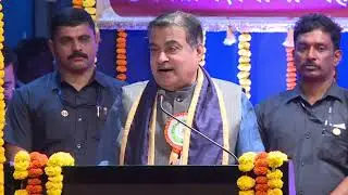Receiving Honorary Doctorate Degree at 62nd Convocation Ceremony of BAMU, Chhatrapati Sambhajinagar