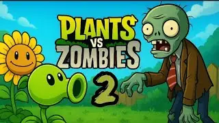 PLANTS VS ZOMBIES 2 | EGYPT DAY 10 to DAY 15 CLEAR 