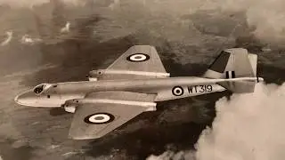 No 213 squadron Reformed by Michelle Karen Mannveille - Johnson