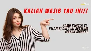 TIPS UNTUK PEMULA MELAKUKAN OPEN POSISI YANG BENAR  DI PLATFORM #BITYARD