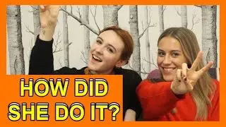 How I Got A Job In TV Development? | BBC CAREER STORY ✌