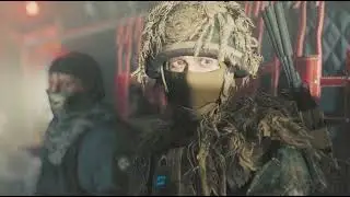 Battlefield 6 Redsec Battle Royale - Duos Win Chile