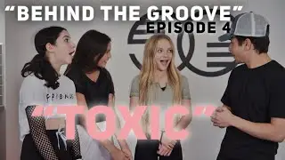 Behind The Groove Eps  4