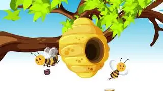 Summ Summ Summ Bienchen Summ Herum