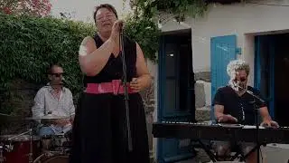 Pr&eacute;sentation les madeleines