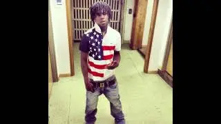 Chief Keef - Savage (2012) Remaster