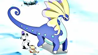 [ORAS OU] Favorite Store To Chill At Was Toysaurorus (PS Live #89)