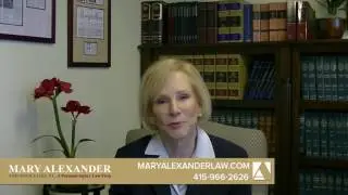 Semi or Big Rig Accident - Mary Alexander & Associates
