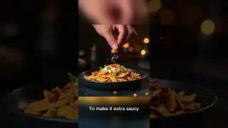 &ldquo;420 Just Hit? Make Masala Nacho Bombs 🔥&rdquo;