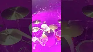 @ACIDHOUZE - В унисон (LIVE A2 SAINT P 2025)📹 @GoPro 🔈Yamaha EAD10 #drumstarz #drumlife #drums