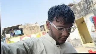 Aaj fir se dawat me gaye the 😅
