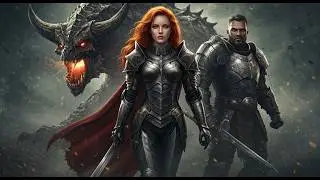 The Alien War Beast Fell Silent When Humanity Took a Stand | HFY Sci-Fi Story