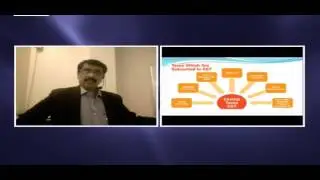 Overview of GST by CA Pranav Kapadia - MIDC Khairne, Navi Mumbai