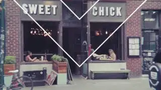 Lower East Side NYC (LES) | Frances Katzen Webisode #107