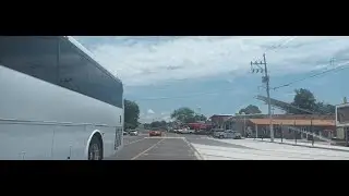 25-35 Season Finale: An Early-Morning Commute to Guadalajara along an Inconsistent Weather & Beyond