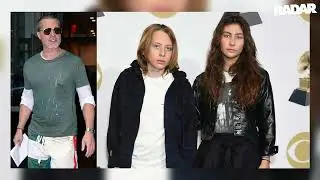 EXCLUSIVE: Brad Steps Up as Dad! Pitt 'Finding a Connection His Own Kids Denied Him' as He 'Quietly