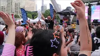 Toronto Arabic Festival 2025. N7