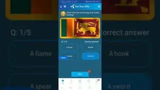22 September my telenor test your skill
