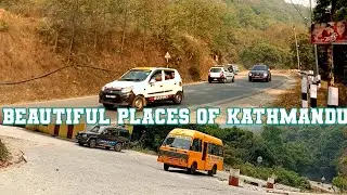 Beautiful Places Of Kathmandu