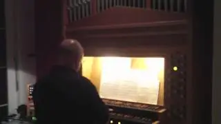 Johann Sebastian Bach BWV 928