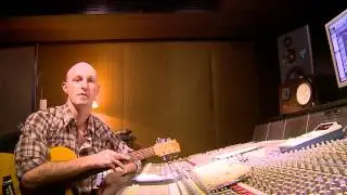 DOCUMENTARY - The making of Changing Light. A Found Sounds Project.