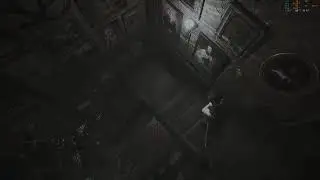[PC-FHD60] Echoes of the Living - Survivor Difficulty Playthrough