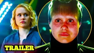 Star Trek: Picard's Borg Queen Alison Pill Addresses Potential Return To The Universe