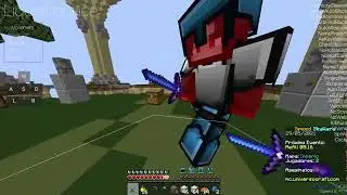 NEW Best LIQUIDBOUNCE Config for UNIVERSOCRAFT | Archive