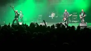 Wilde Zeiten - Punk und Polizei - Punk im Pott 2017