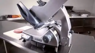 Hobart® - Rebanadoras HS (en Espanol)