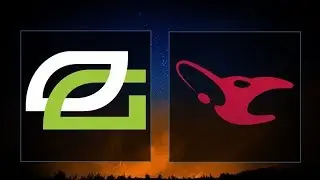 CS:GO - Optic Gaming vs Mousesports - Map 2 - ECS Season 4 Finals